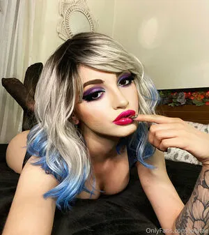 Lolafae OnlyFans Leaked Free Thumbnail Picture - #DhrPHkEeXD