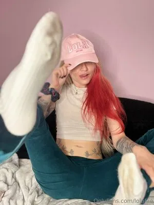 Lolafae OnlyFans Leaked Free Thumbnail Picture - #Fhv43tbFDJ