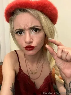 Lolafae OnlyFans Leaked Free Thumbnail Picture - #Gs5cPXLVsc