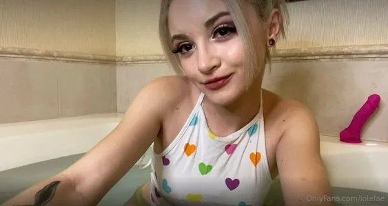 Lolafae OnlyFans Leaked Free Thumbnail Picture - #H4DrTpRBNY