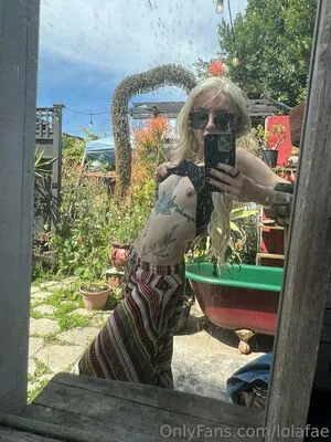 Lolafae OnlyFans Leaked Free Thumbnail Picture - #H8Ok8oQ3pF