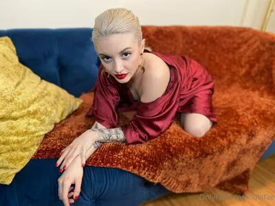 Lolafae OnlyFans Leaked Free Thumbnail Picture - #JudngVqD0g