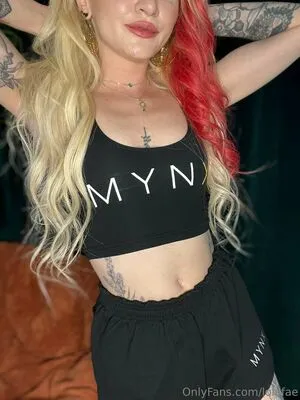 Lolafae OnlyFans Leaked Free Thumbnail Picture - #MhJkUlO4hh