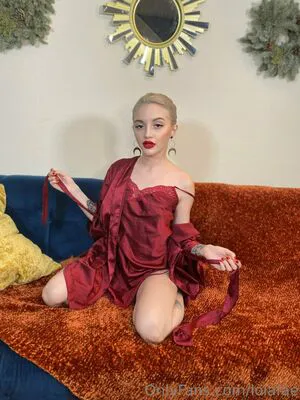 Lolafae OnlyFans Leaked Free Thumbnail Picture - #NTOr3PBpOE