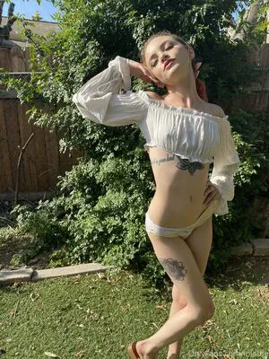Lolafae OnlyFans Leaked Free Thumbnail Picture - #NXrQpvbLLB