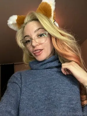 Lolafae OnlyFans Leaked Free Thumbnail Picture - #Namu3qH7nU