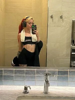 Lolafae OnlyFans Leaked Free Thumbnail Picture - #OyfGJmdycg
