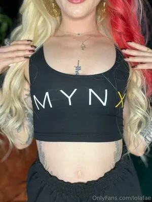 Lolafae OnlyFans Leaked Free Thumbnail Picture - #Rb3WLiMub6