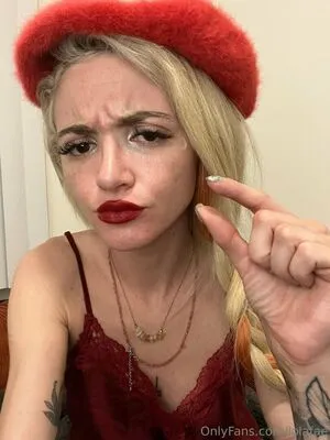 Lolafae OnlyFans Leaked Free Thumbnail Picture - #T29PMHIaQQ