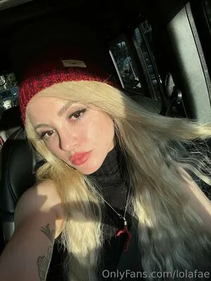 Lolafae OnlyFans Leaked Free Thumbnail Picture - #TRmxw33N2L