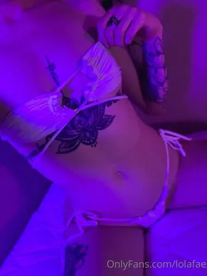 Lolafae OnlyFans Leaked Free Thumbnail Picture - #URoQuo7Euj