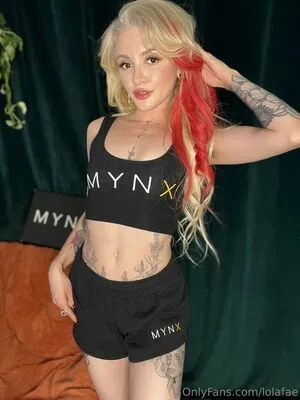 Lolafae OnlyFans Leaked Free Thumbnail Picture - #UiwGW8ZIIr