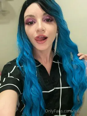 Lolafae OnlyFans Leaked Free Thumbnail Picture - #W0l82wpyCq
