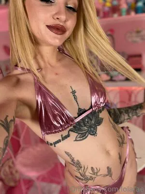 Lolafae OnlyFans Leaked Free Thumbnail Picture - #Wh7ntrfPin