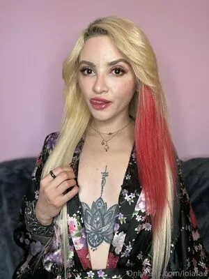 Lolafae OnlyFans Leaked Free Thumbnail Picture - #hyaEZoFlRd