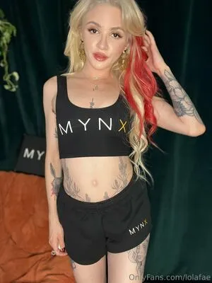 Lolafae OnlyFans Leaked Free Thumbnail Picture - #j2Vp1WPZaC