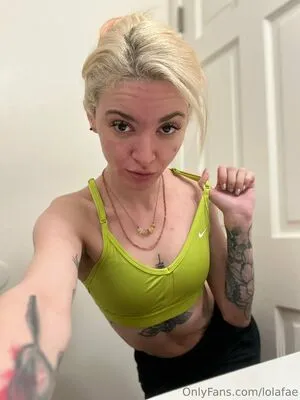 Lolafae OnlyFans Leaked Free Thumbnail Picture - #lKPMLpqH5Z