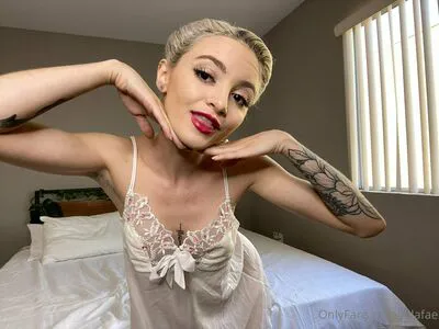 Lolafae OnlyFans Leaked Free Thumbnail Picture - #obLGF5PHOS