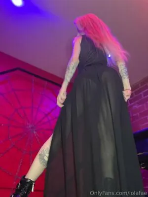 Lolafae OnlyFans Leaked Free Thumbnail Picture - #rfWBu2PX9P