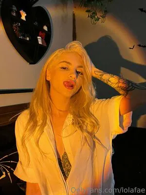 Lolafae OnlyFans Leaked Free Thumbnail Picture - #si0xQvP9Nn