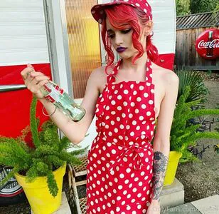 Lolafae OnlyFans Leaked Free Thumbnail Picture - #uzKc3tXlVU