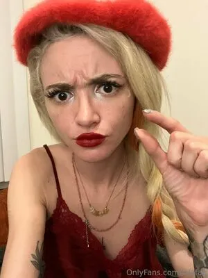 Lolafae OnlyFans Leaked Free Thumbnail Picture - #wQY0zLafh5