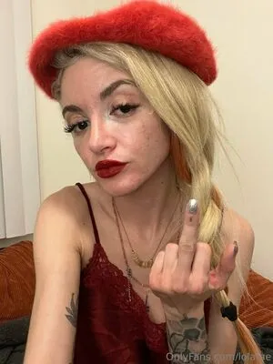 Lolafae OnlyFans Leaked Free Thumbnail Picture - #yO5YRnCFZ1