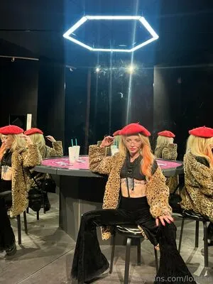 Lolafae OnlyFans Leaked Free Thumbnail Picture - #yfLfXtxmYw