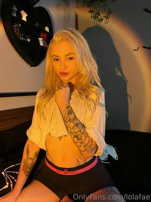 Lolafae OnlyFans Leaked Free Thumbnail Picture - #z0zmHwvlpf