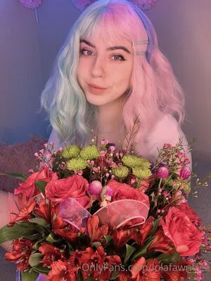 Lolafawnfree OnlyFans Leaked Free Thumbnail Picture - #VCdGR5vVPs