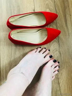Lolafootx OnlyFans Leaked Free Thumbnail Picture - #AnwXHgOA2u