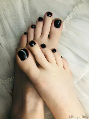 Lolafootx OnlyFans Leaked Free Thumbnail Picture - #GpaceG8afK
