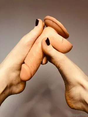 Lolafootx OnlyFans Leaked Free Thumbnail Picture - #PRsu3JjbnM