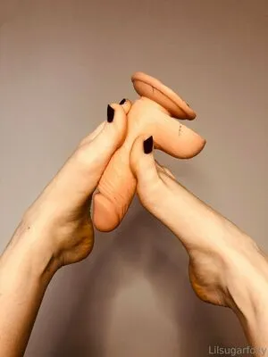 Lolafootx OnlyFans Leaked Free Thumbnail Picture - #fzn1bv6tYT