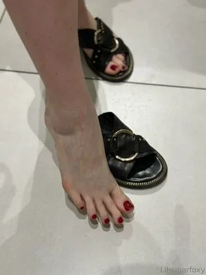 Lolafootx OnlyFans Leaked Free Thumbnail Picture - #rGelHZsmt8
