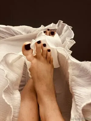 Lolafootx OnlyFans Leaked Free Thumbnail Picture - #rppVlu7ecO