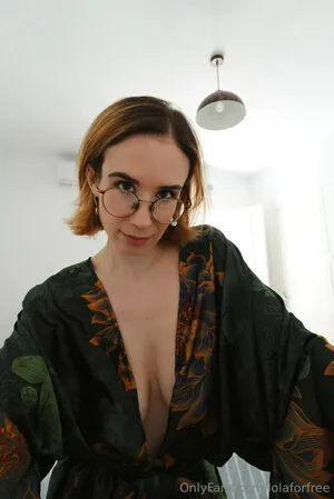 Lolaforfree OnlyFans Leaked Free Thumbnail Picture - #DXZxnUFl3e