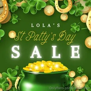 Lolaforfree OnlyFans Leaked Free Thumbnail Picture - #PZPSlUIlFk