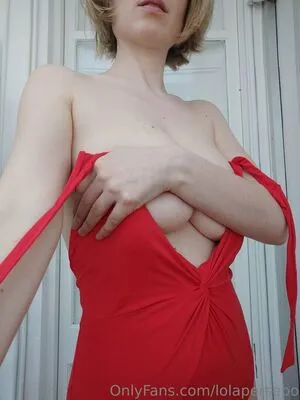 Lolaforfree OnlyFans Leaked Free Thumbnail Picture - #X23sutnLUn