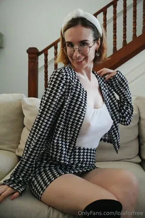 Lolaforfree OnlyFans Leaked Free Thumbnail Picture - #h7jsWrrMAJ