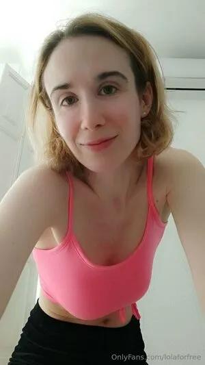 Lolaforfree OnlyFans Leaked Free Thumbnail Picture - #kmQMKSq8Ge