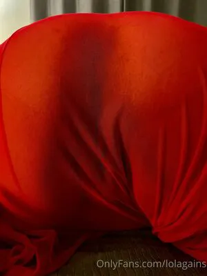 Lolagains OnlyFans Leaked Free Thumbnail Picture - #3Msd45Md1Z