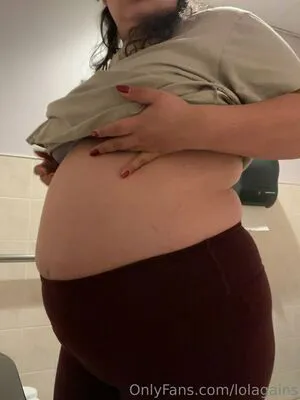 Lolagains OnlyFans Leaked Free Thumbnail Picture - #L6T6e0XSsW