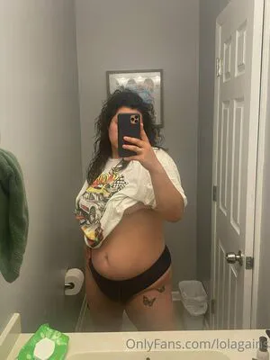 Lolagains OnlyFans Leaked Free Thumbnail Picture - #PSoX7iJizy