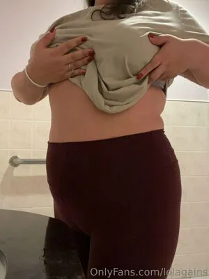 Lolagains OnlyFans Leaked Free Thumbnail Picture - #ed66PwFC1f