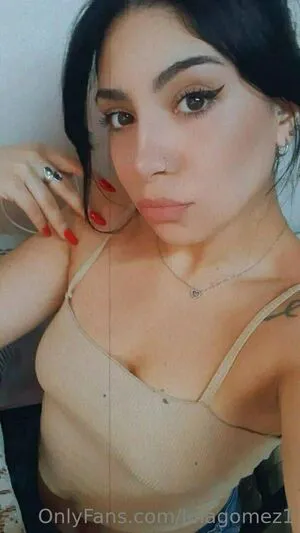 Lolagomez1 OnlyFans Leaked Free Thumbnail Picture - #2Gjod5484f