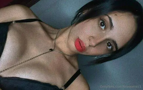 Lolagomez1 OnlyFans Leaked Free Thumbnail Picture - #Bud0BPuNh8