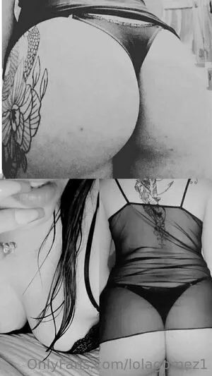 Lolagomez1 OnlyFans Leaked Free Thumbnail Picture - #LtBOUaQP62