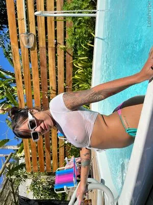 Lolah Vibe OnlyFans Leaked Free Thumbnail Picture - #a0bePyWuOx