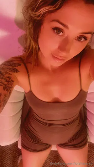 Lolahale Xo OnlyFans Leaked Free Thumbnail Picture - #dFGKoW0kgi